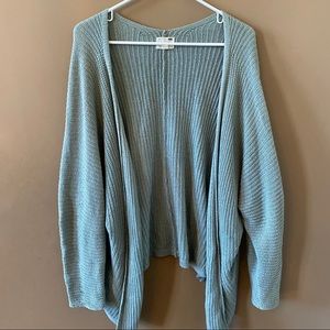 LA Hearts Cardigan